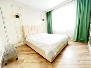 Апартаменты Свой дом GAGARINA, Best Apartments in City Svoydom